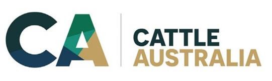 Cattle Australia logo